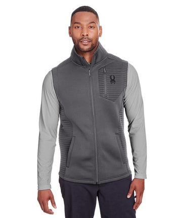 Spyder Men's Venom Vest - S16538