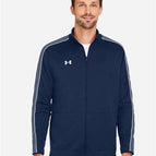 Midnight Navy/ White / S