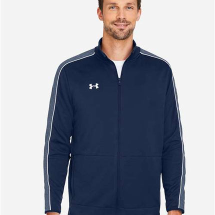 Under Armour Men's Command Full-Zip 2.0 Jacket - 1383259