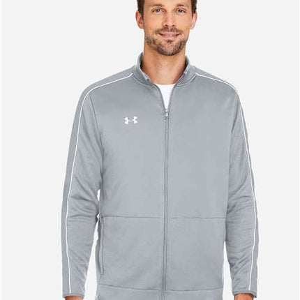 Under Armour Men's Command Full-Zip 2.0 Jacket - 1383259