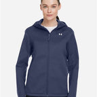 Midnight Navy/ White / XS
