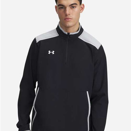 Under Armour Men's Motivate 3.0 Quarter-Zip Pullover - 1389611