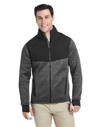 Spyder Men's Passage Sweater Jacket - S17740
