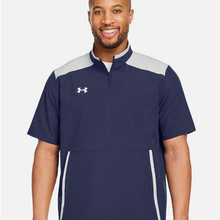 Men's Motivate 3.0 Short Sleeve Half-Zip - 1389612