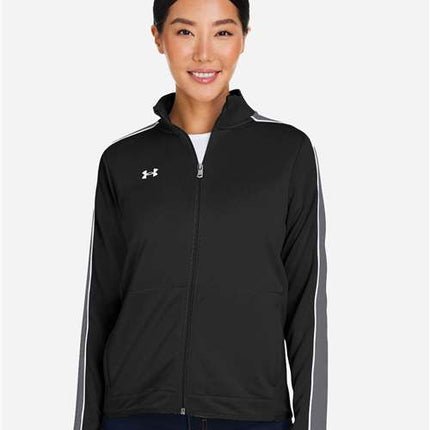 Under Armour Women's Command Full-Zip - 1383272