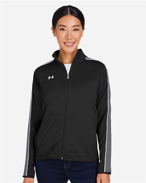 Under Armour Women's Command Full-Zip - 1383272