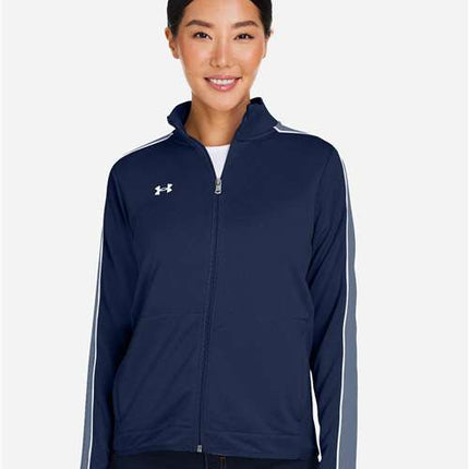 Under Armour Women's Command Full-Zip - 1383272