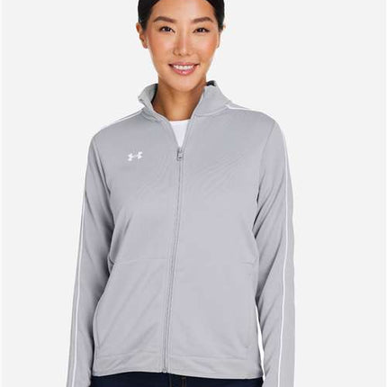 Under Armour Women's Command Full-Zip - 1383272