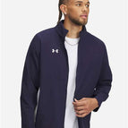 Midnight Navy/ White / S