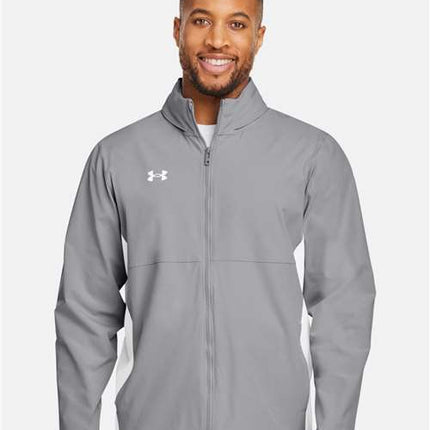 Under Armour Men's Rival Stretch Jacket - 1390159