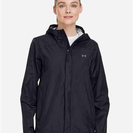 Under Armour Women's Cloudstrike 2.0 Jacket - 1374645