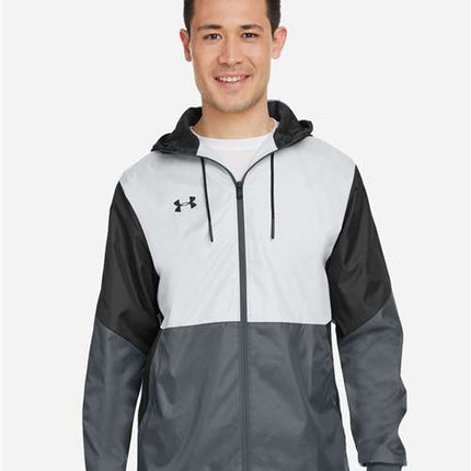 Under Armour Men's Team Legacy Jacket - 1359386