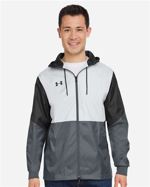 Under Armour Men's Team Legacy Jacket - 1359386