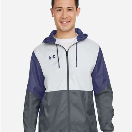 Under Armour Men's Team Legacy Jacket - 1359386