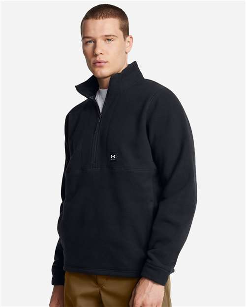 Men's Expanse Fleece Half-Zip Pullover