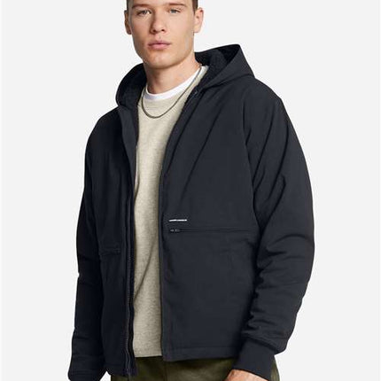 Under Armour Men's Icon Fleece Jacket - 1387568