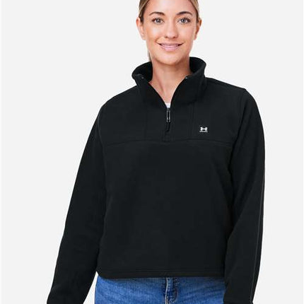 Women's Expanse Fleece Half-Zip Pullover