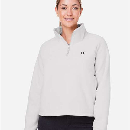 Women's Expanse Fleece Half-Zip Pullover
