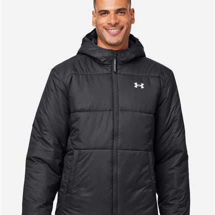 Under Armour Men's LW Insulated Jacket - 1389182