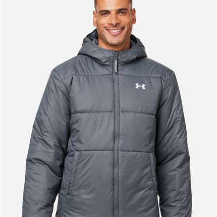 Under Armour Men's LW Insulated Jacket - 1389182