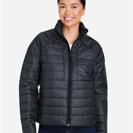 Women's Storm Insulate Jacket