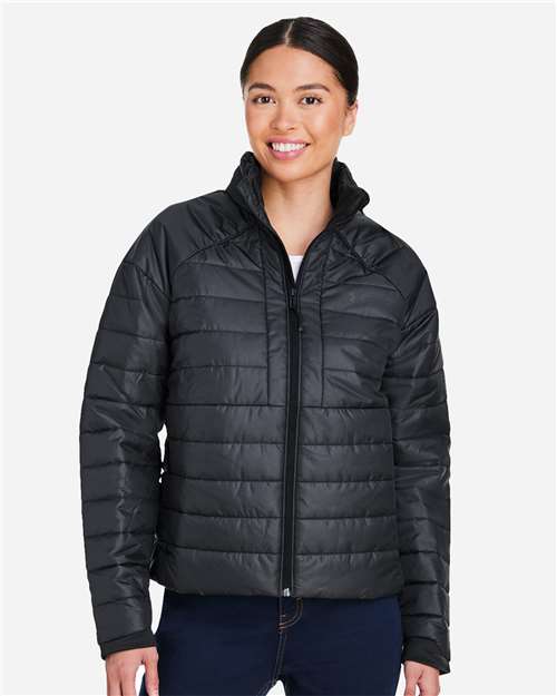 Women's Storm Insulate Jacket