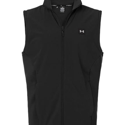 Under Armour Men's Drive Pro Storm Hybrid Vest - Limited Edition - 1389595