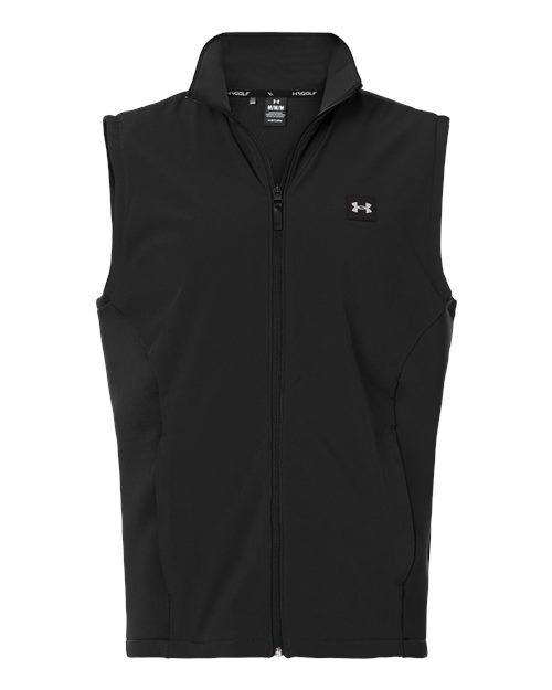 Under Armour Men's Drive Pro Storm Hybrid Vest - Limited Edition - 1389595