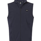 Midnight Navy/ Metallic Silver / S