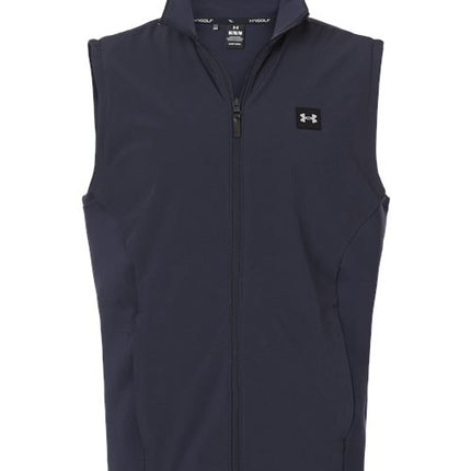 Under Armour Men's Drive Pro Storm Hybrid Vest - Limited Edition - 1389595