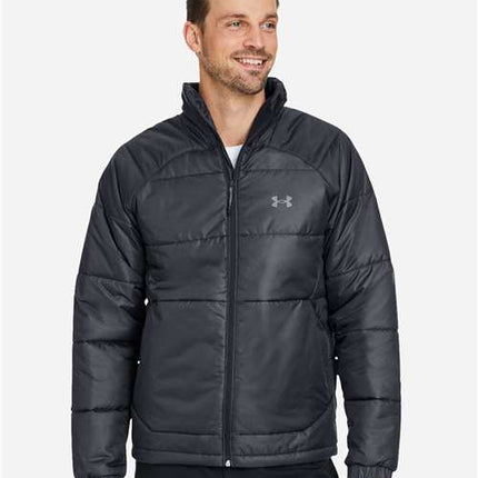 Men's Storm Insulated Jacket