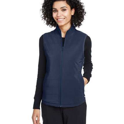 Spyder Women's Transit Vest - S17029