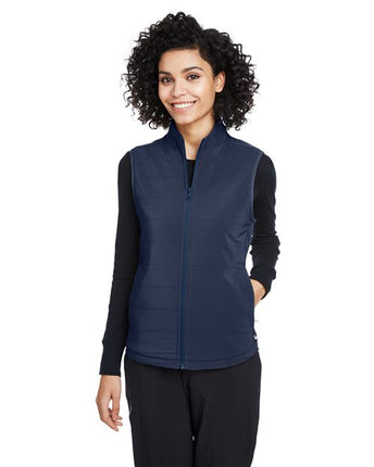 Spyder Women's Transit Vest - S17029