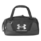 Black/ Metallic Silver / One Size
