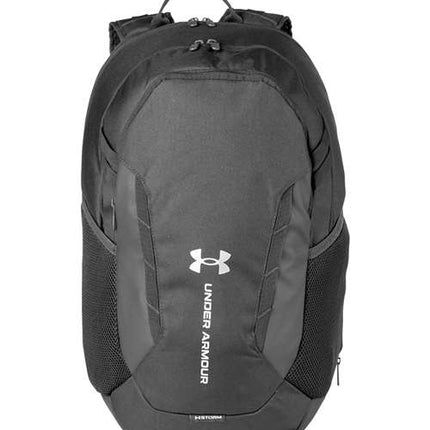 Under Armour Hustle Backpack 6.0 - 1384673