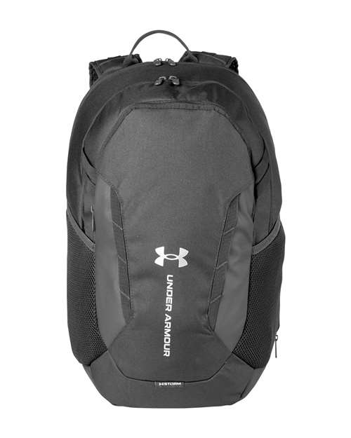 Under Armour Hustle Backpack 6.0 - 1384673