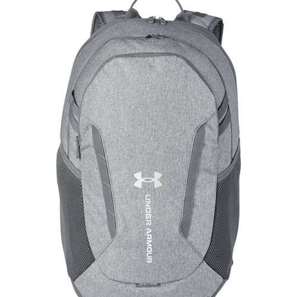 Under Armour Hustle Backpack 6.0 - 1384673