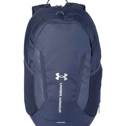 Under Armour Hustle Backpack 6.0 - 1384673