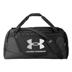 Black/ Metallic Silver / One Size