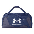 Midnight Navy/ Metallic Silver / One Size