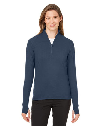 Spyder Women's Spyre Quarter-Zip Pullover - S17917