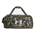 Marine OD Green/ Summitt White / One Size