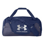 Midnight Navy/ Metallic Silver / One Size