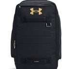 Black/ MT Gold / One Size
