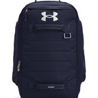 Midnight Navy/ Metallic Silver / One Size