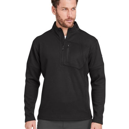 Men's Constant Canyon Quarter-Zip Pullover