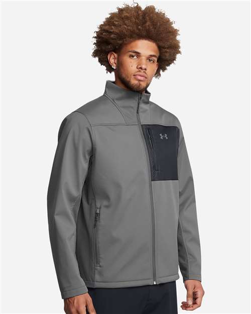 Under Armour Men's ColdGear® Infrared Shield 2.0 Jacket -1371586