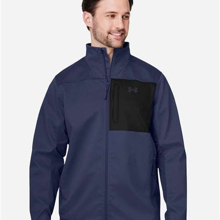 Under Armour Men's ColdGear® Infrared Shield 2.0 Jacket -1371586