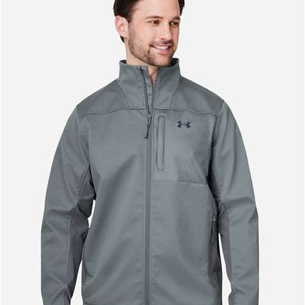 Under Armour Men's ColdGear® Infrared Shield 2.0 Jacket -1371586