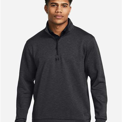Under Armour Men's Drive Midlayer Quarter-Zip Pullover - 1387124